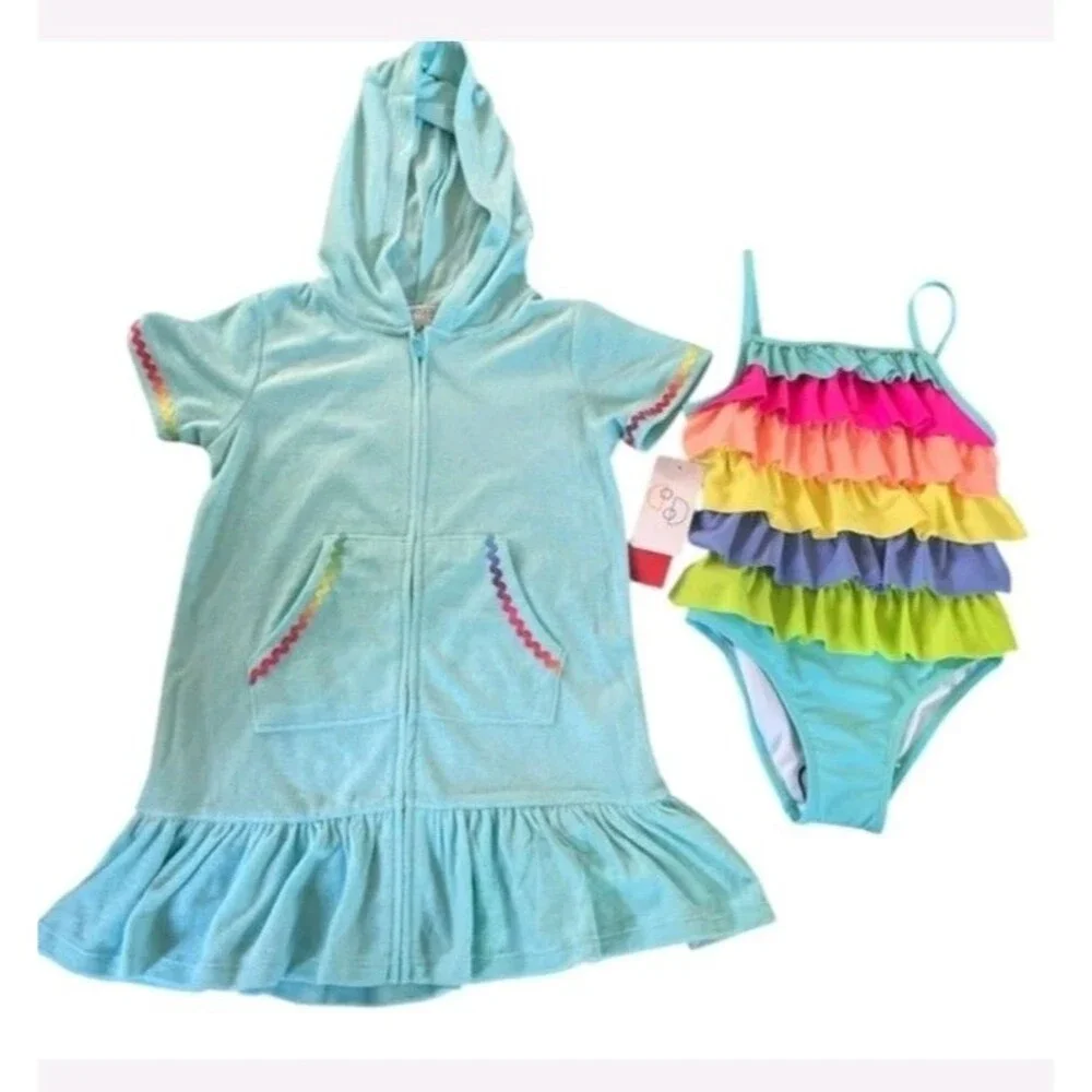 Flapdoodles girls size